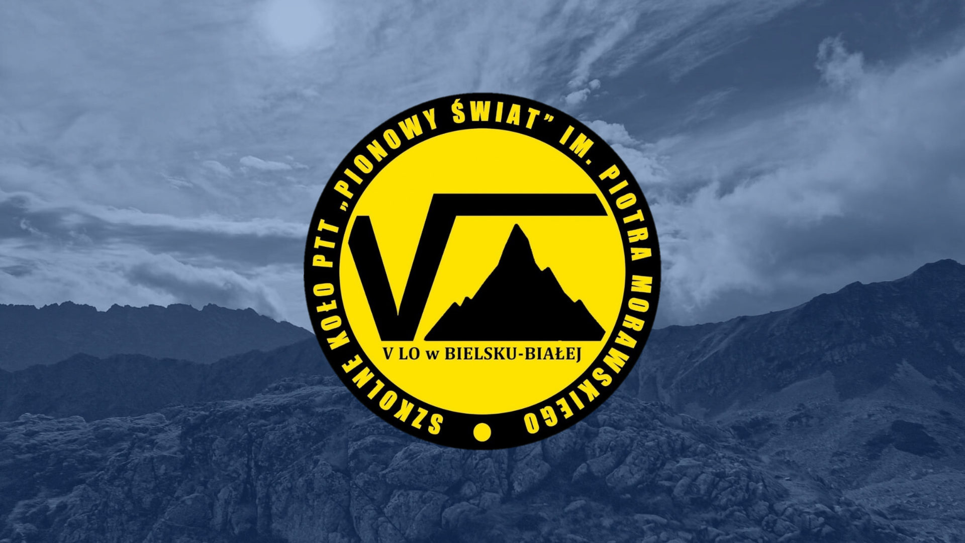 Nowe logo wybrane…