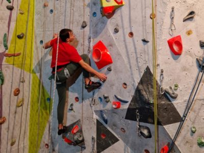 Wyjście do ClimbSky - 10 stycznia 2025